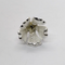 Pure Silver Flowers for Gift 4g